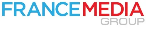 FranceMedia Logo