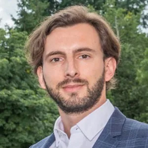Vincent Berthier De Bortoli