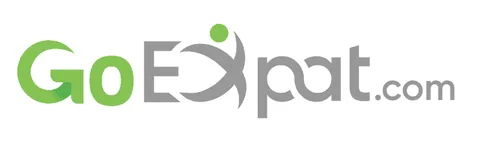 GoExpat logo