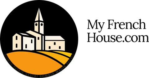 MyFrenchHouse logo