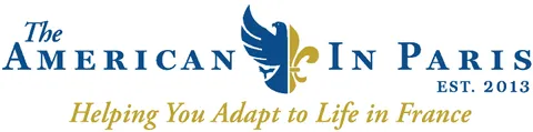 The American In Paris Logo