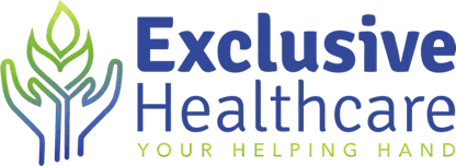 Exclusive Healthcare Logo