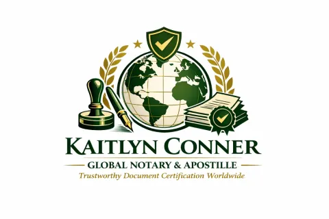 Kaitlyn Conner Logo