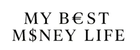 My Best Money Life Logo
