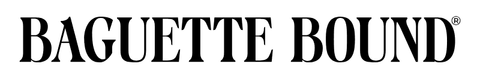 Baguette Bound logo