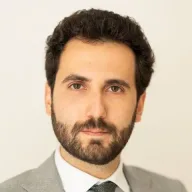 Jean-Baptiste Riolacci, immigration and family lawyer at BHR Avocats