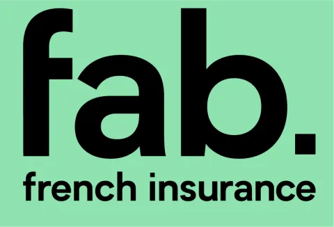 Fab French Insurance logo